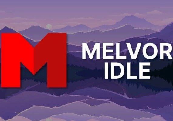Melvor Idle EN Global