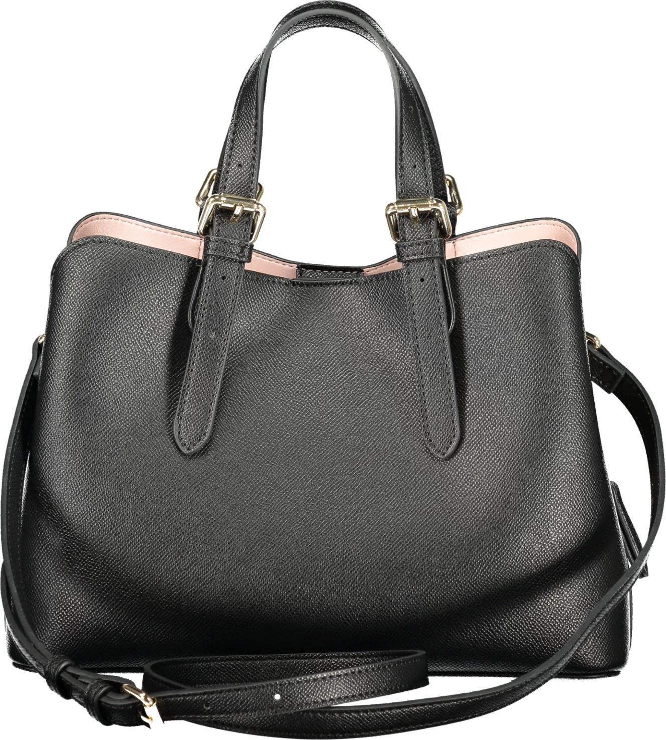 Çantë për femra TWINSET, e zezë