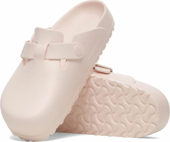 Flip-Flops për femra Birkenstock, rozë