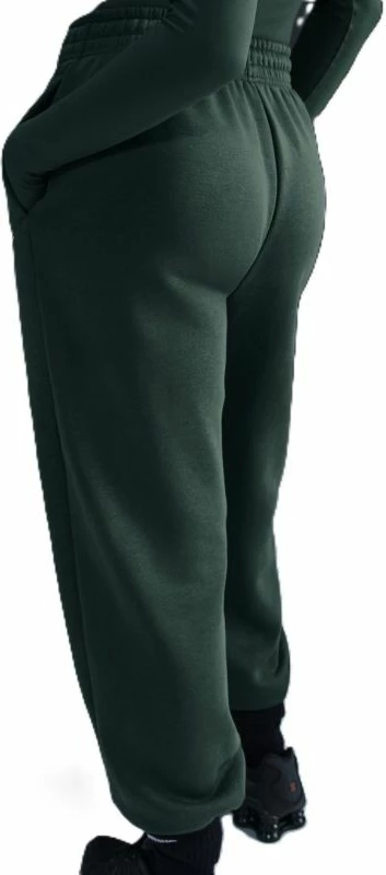 Pantallona Nike femra, të gjelbra