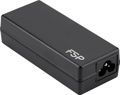 Adapter për laptop FSP NB PRO, 65 W, 18 - 20 V, i zi
