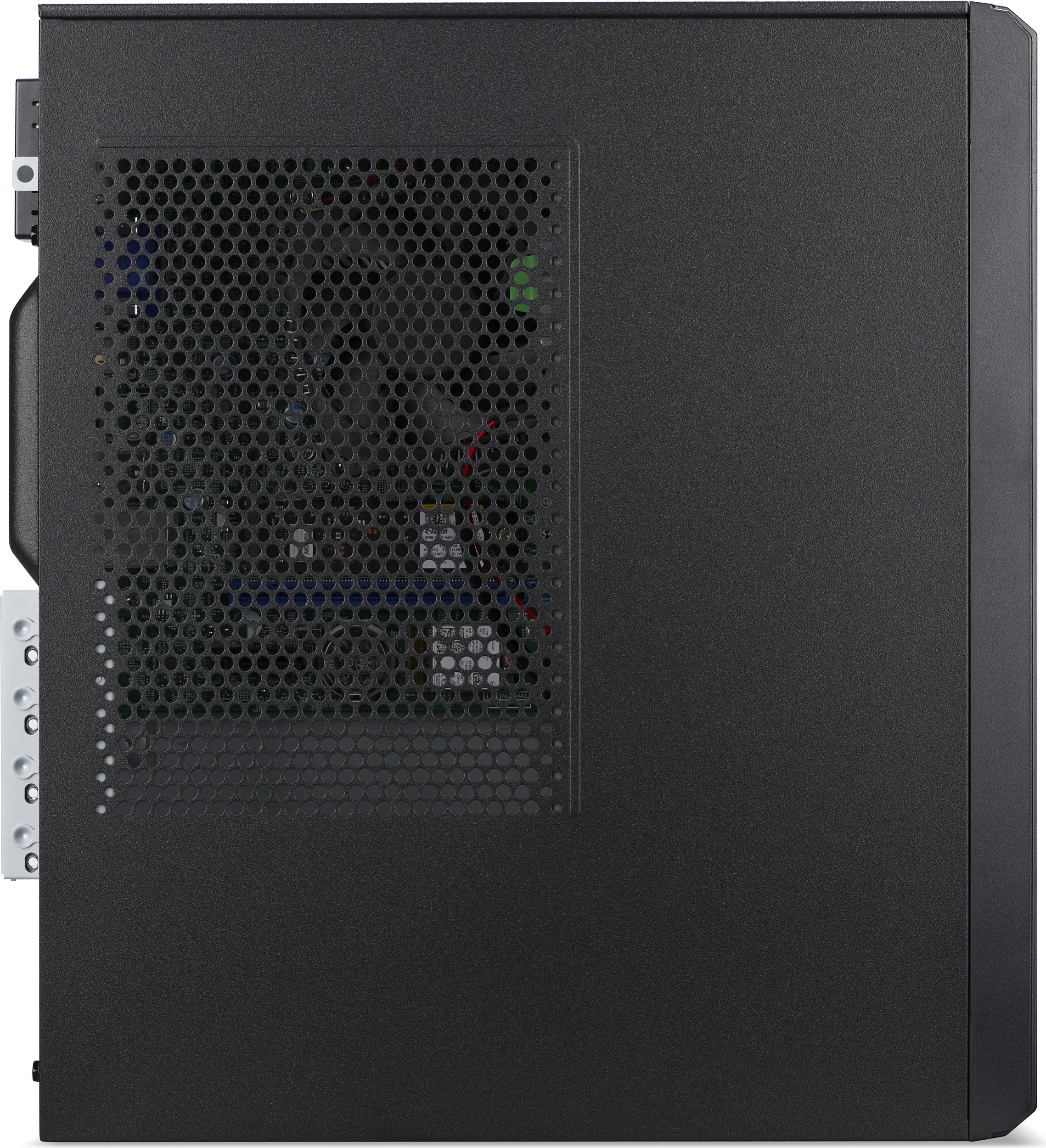 Kompjuter Acer Veriton X2735GT SFF, Core Ultra 5 225, 16GB RAM, 512GB SSD NVMe, pa OS, i zi