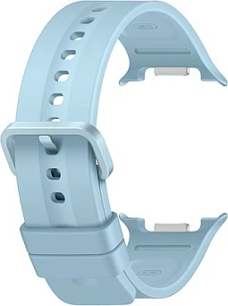 Rrip Smartwatch Samsung Sport Band, S/M, për Watch 8 & 9, blu
