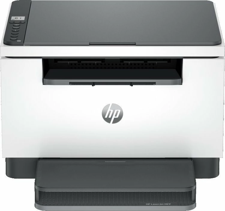 Printer multifunksional laser HP LaserJet M234d (8J9K4F), A4, Wi‑Fi, USB, duplex, mono, Gri