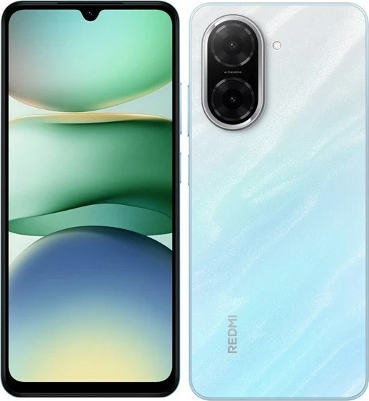 Celular Xiaomi Redmi A5, 6.88", 3+64 GB, i kaltër