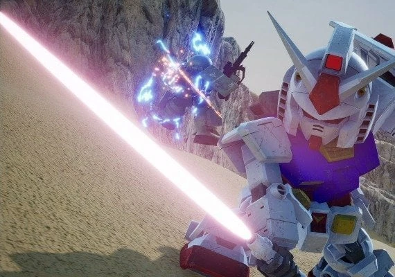 SD Gundam Battle Alliance Deluxe Edition Global