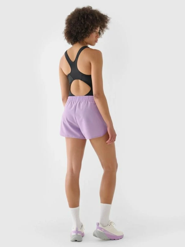 Shorce plazhi për femra 4f