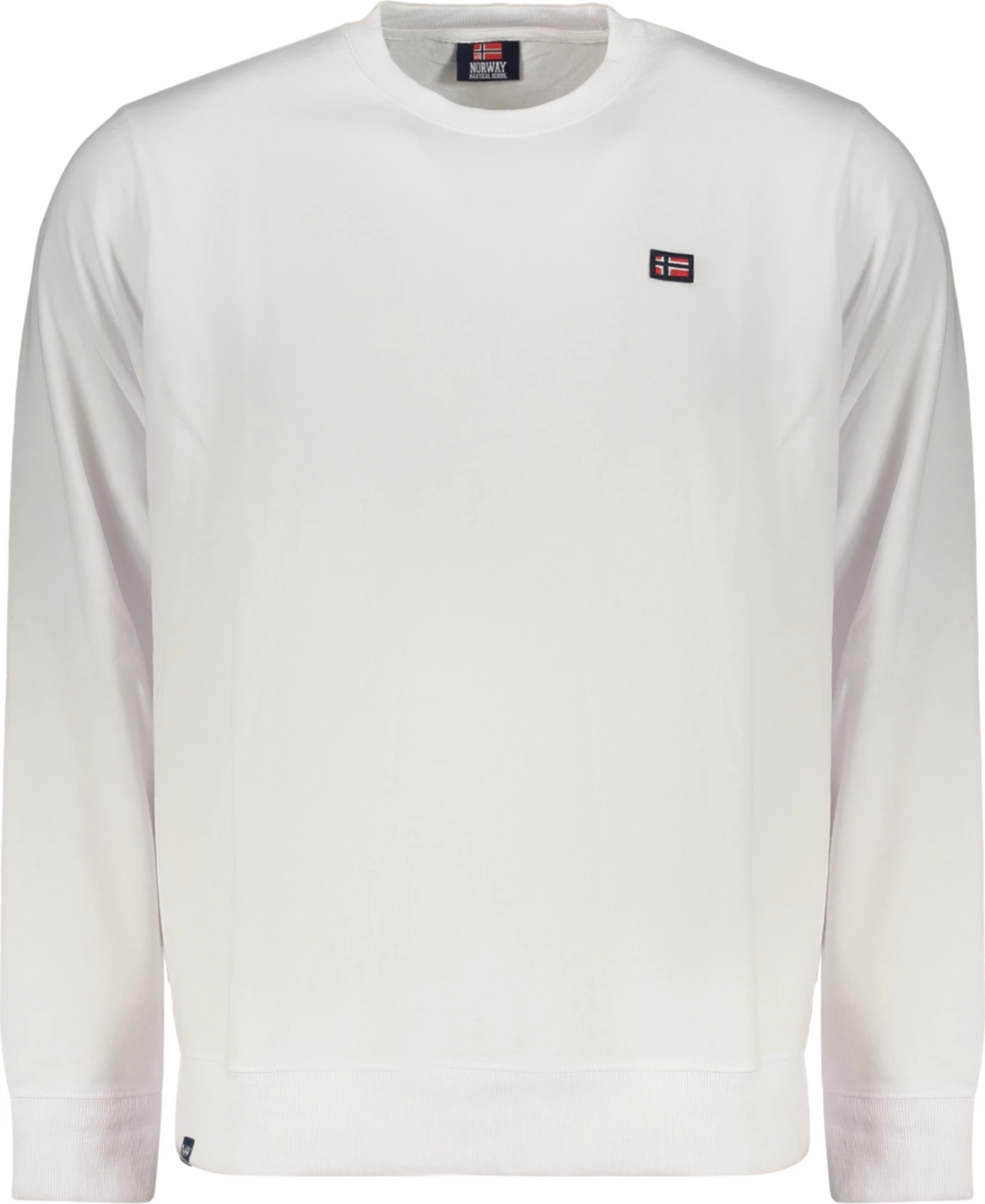 Duks për meshkuj NORWAY 1963, i bardhë