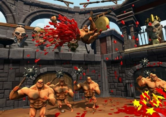 Gorn VR EN Global