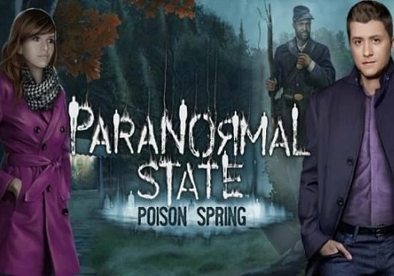 Paranormal State: Poison Spring EN/DE/FR/IT/NL/PT/ES Global
