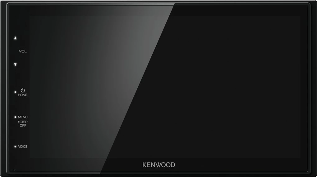 Radio multimedia Kenwood DMX5020DABS, Bluetooth, USB, ekran, e zezë