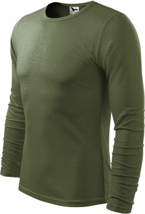 Maicë Malfini për meshkuj, e gjelbër