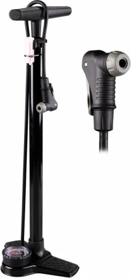 Pompe Biciklete Hobby 2.1 Fe 11 Bar Zeze
