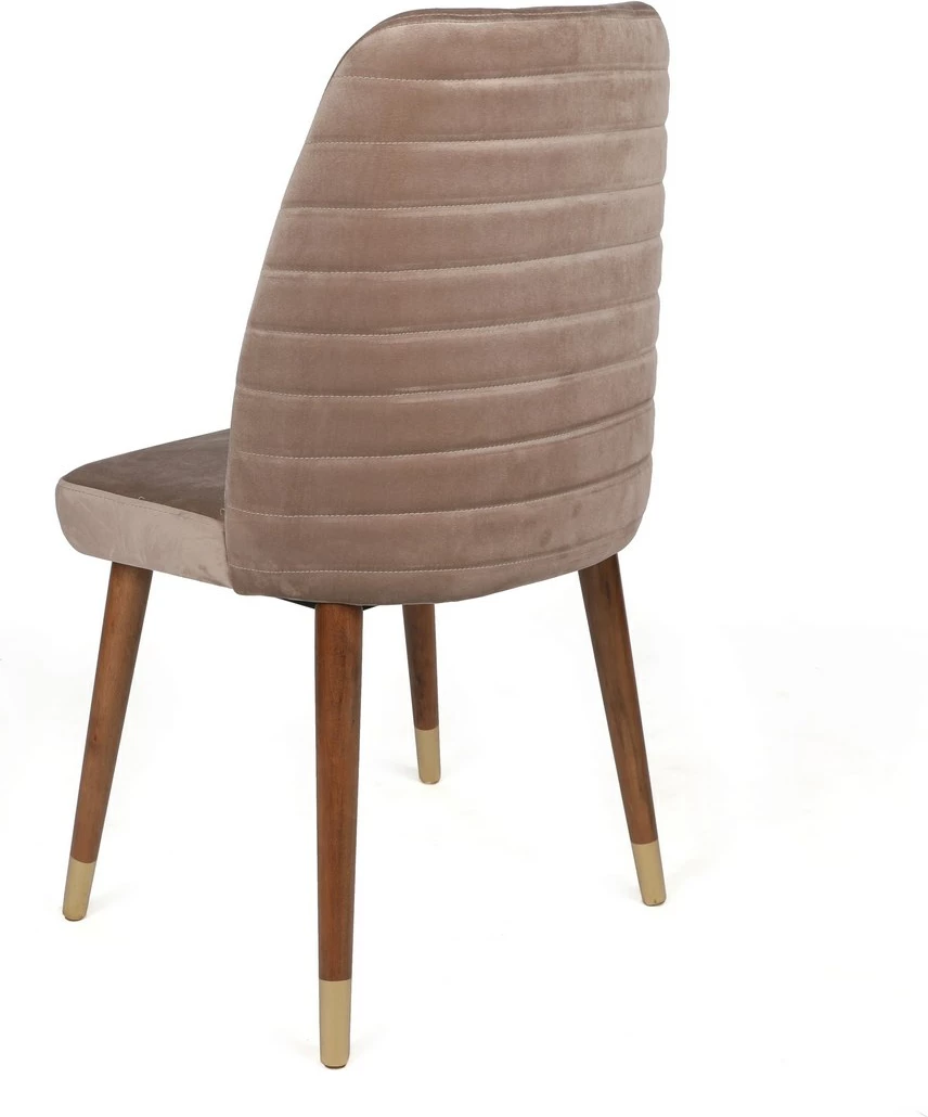 Set karrigash (4 copë), Hanah Home, Hugo-384 V4