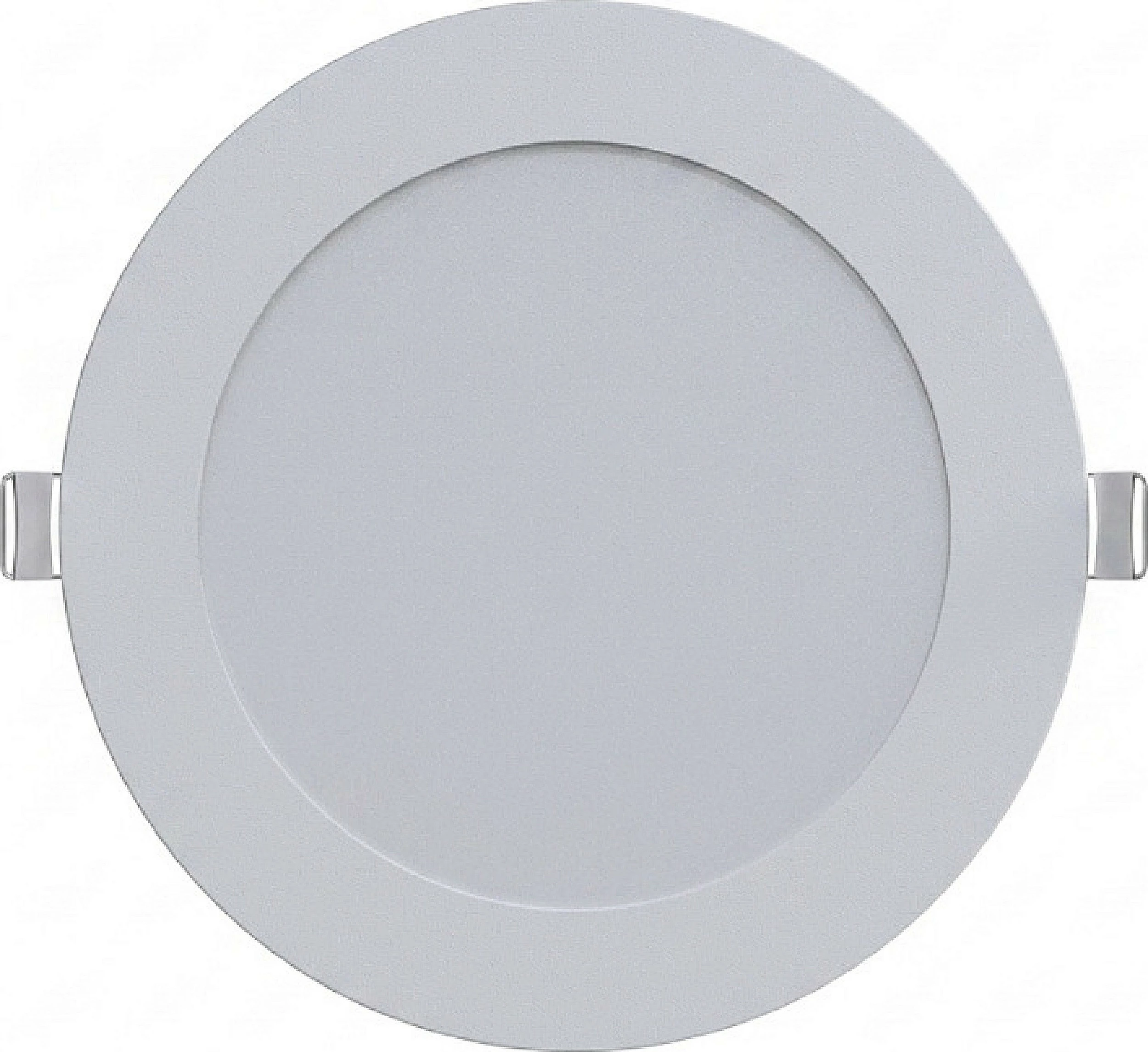 Panel LED Synergy21 V6, 9W, Dual White CCT, 24V, i bardhë