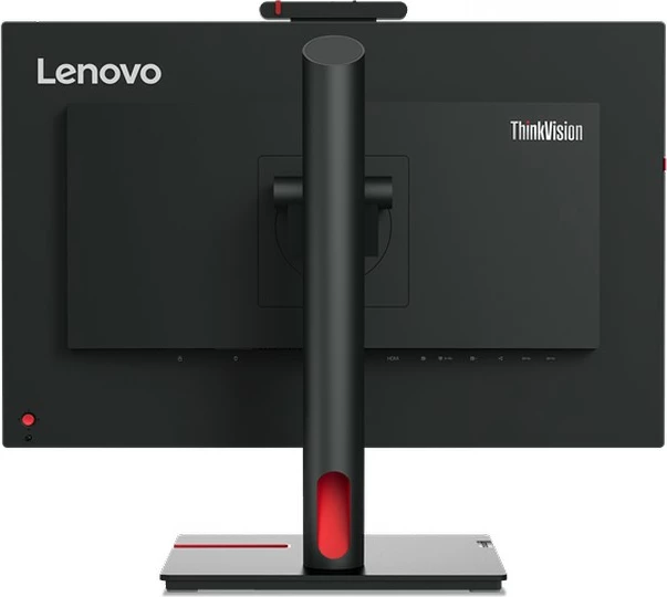 Monitor Lenovo ThinkVision T24mv-30, 23.8", Full HD, LED, i zi