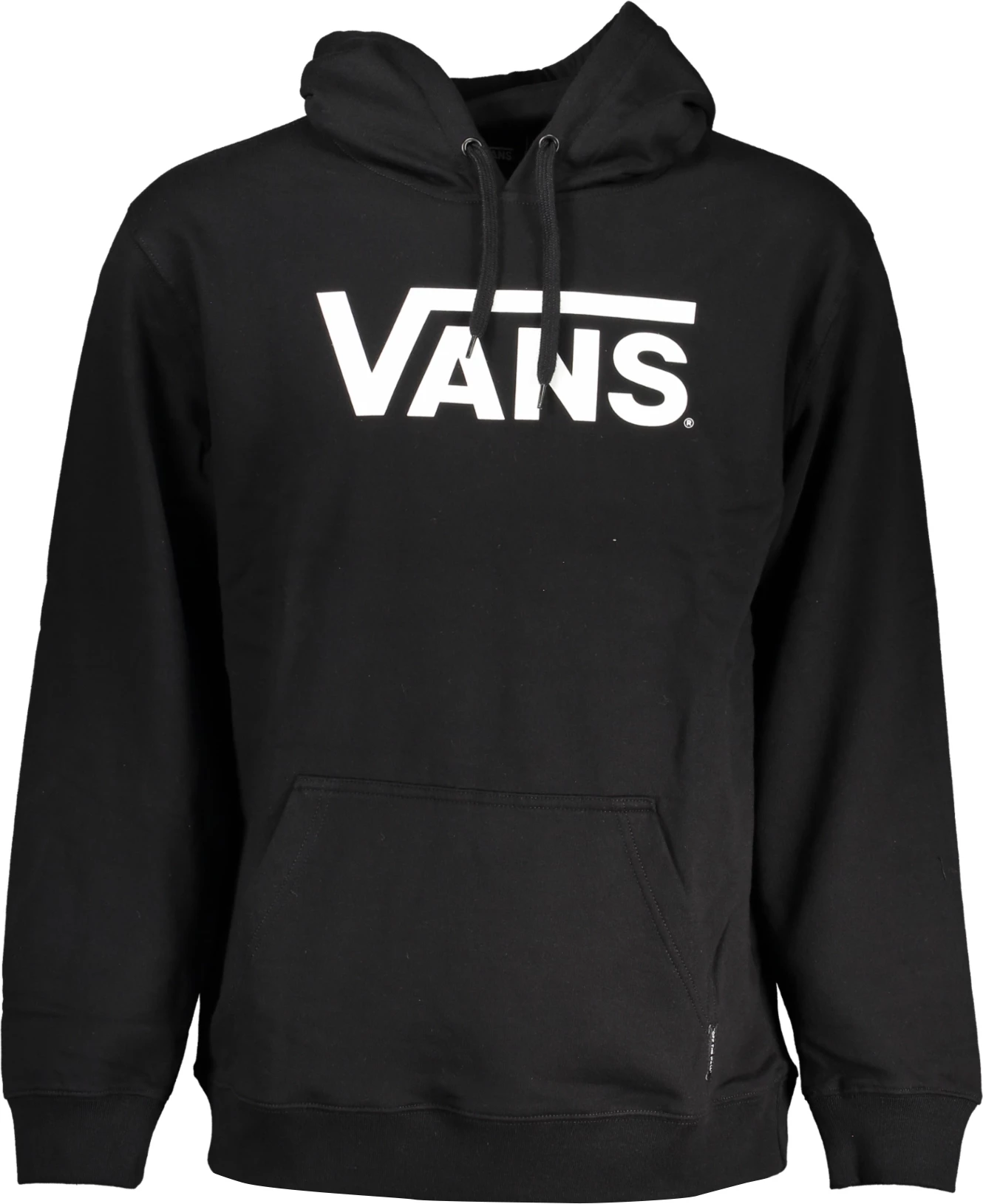 Duks për meshkuj VANS, i zi