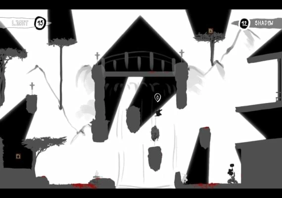 Black & White Bushido EN Global