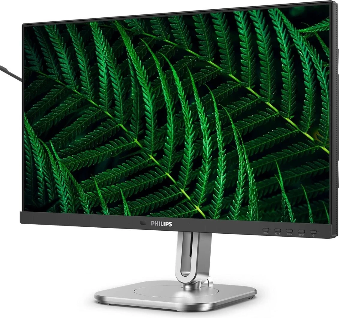 Monitor Philips B2G5200 23.8" IPS Full HD 1ms 165Hz, grafit