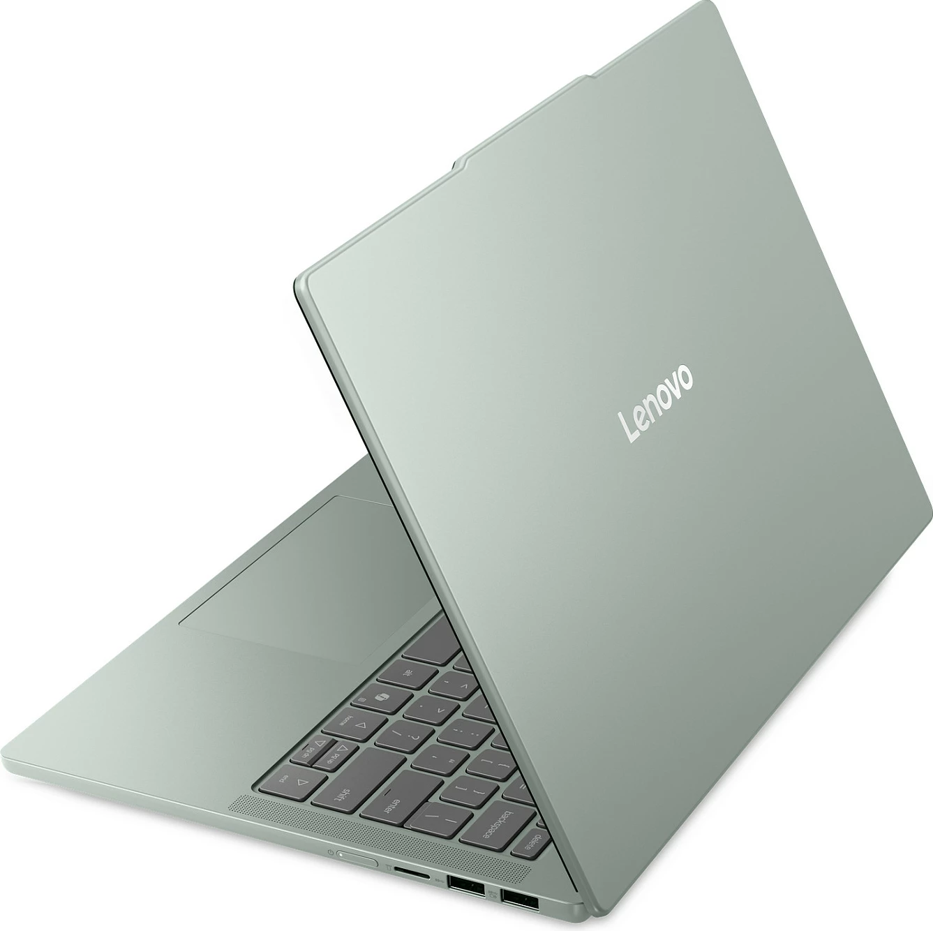 Laptop Lenovo IdeaPad Slim 5 14IPH11, CU7 355, 16GB RAM, 512GB SSD, Windows 11 Home, jeshile e hapur