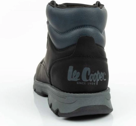 Atlete për meshkuj Lee Cooper, të zeza