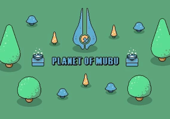 Planet of Mubu Global