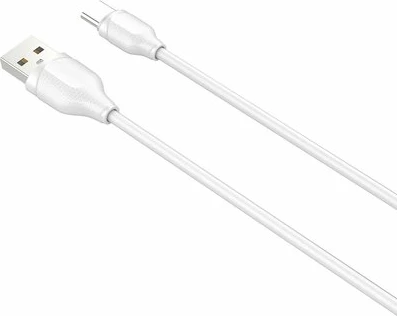 Kabllo E Karikimit LDNIO LS371 (Bardhë)