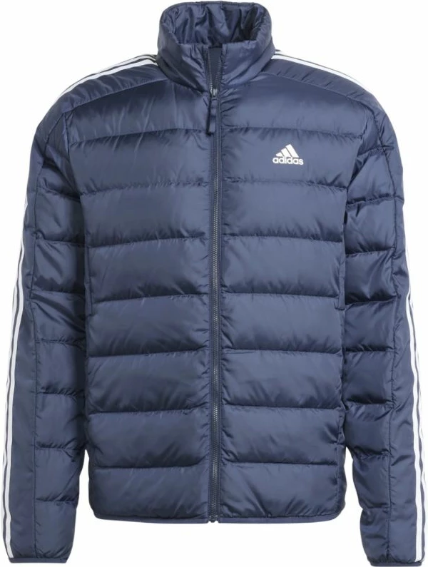 Jakne për meshkuj adidas, e kaltër [Madhësia: S]