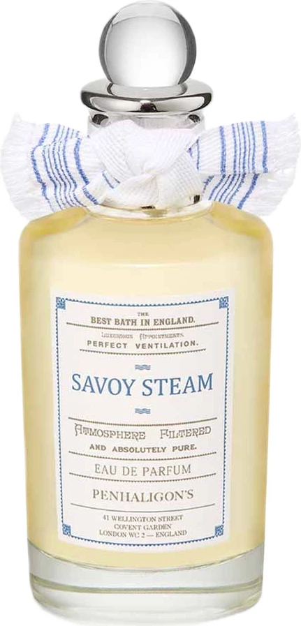 Eau de Parfum Penhaligon's Savoy Steam 100ml