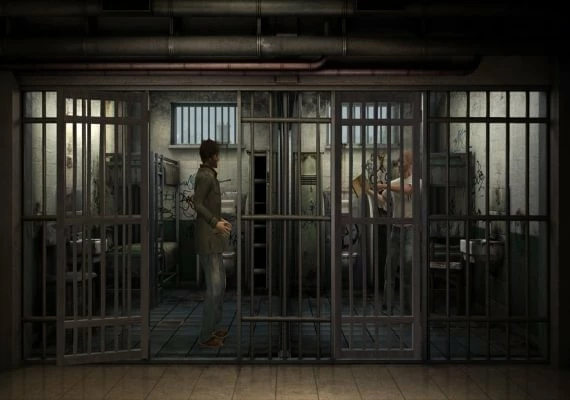 Black Mirror 3: Final Fear EN/DE/FR/IT/PL/CS/RU/ES Global