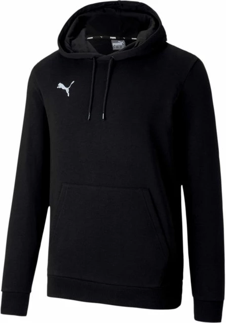 Duks Puma TeamGoal 23 Casuals për Meshkuj, i zi