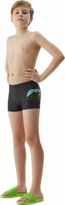 Të brendshme noti për djem 4F, të zeza