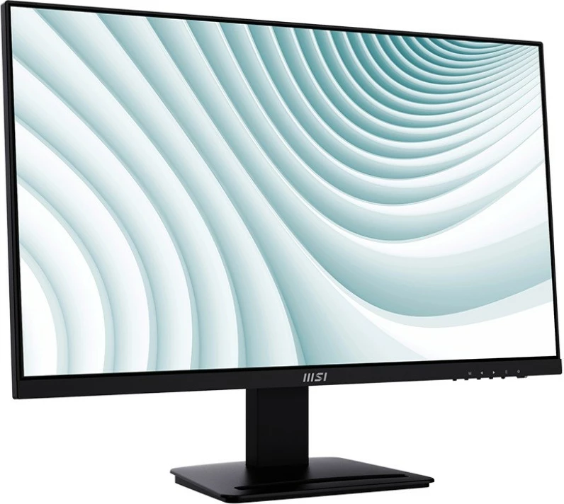 Monitor MSI PRO MP273A, 27", FHD, 100Hz, IPS, i zi