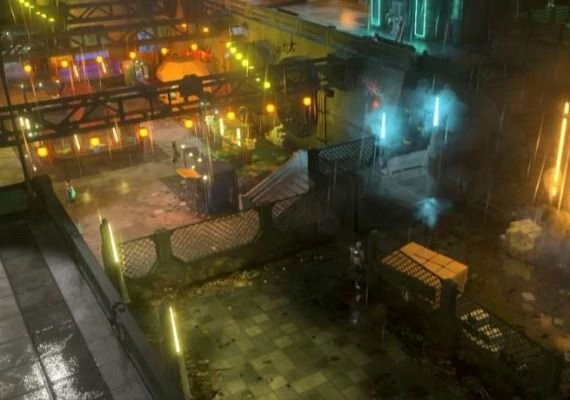 Satellite Reign EN/DE/FR/IT/CS/RU/ES Global