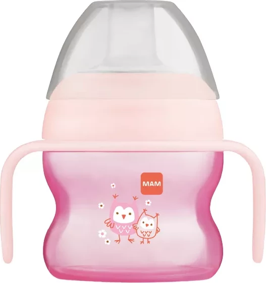 Mam Starter Cup Forest 150ml