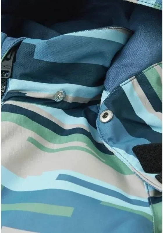 Kominoshe për fëmijë Reima, dimërore