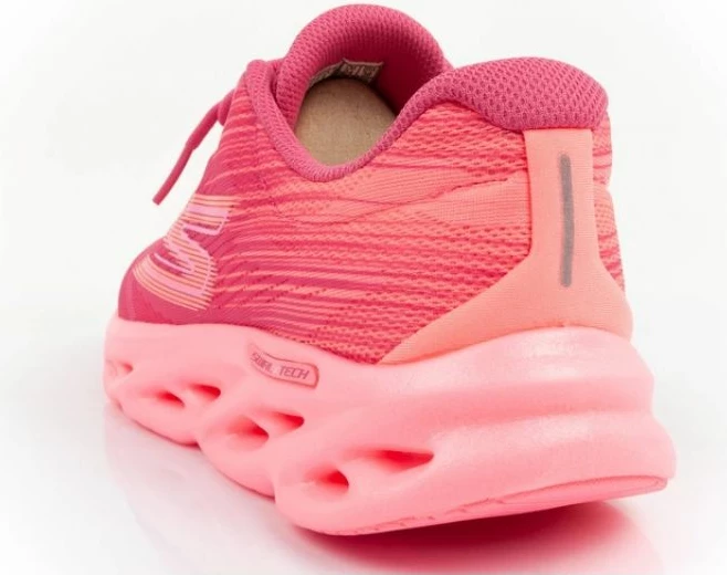 Atlete për femra Skechers, rozë [Madhësia: 37]