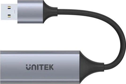 Përshtatës USB-C, Ethernet + USB-A 