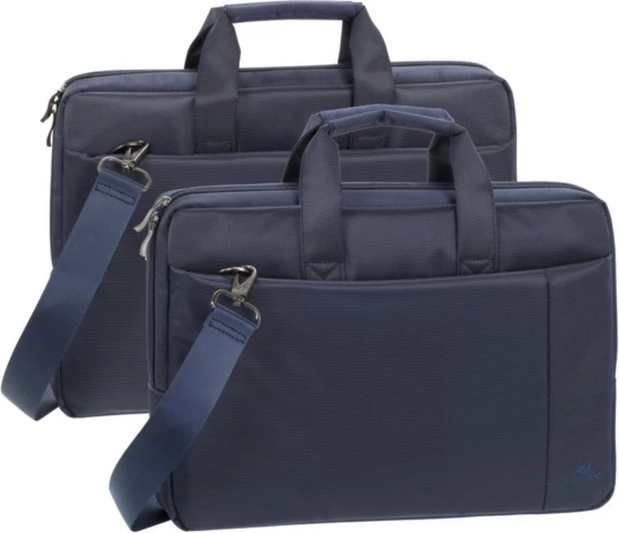 çantë laptopi RivaCase 8231 15.6\" blu