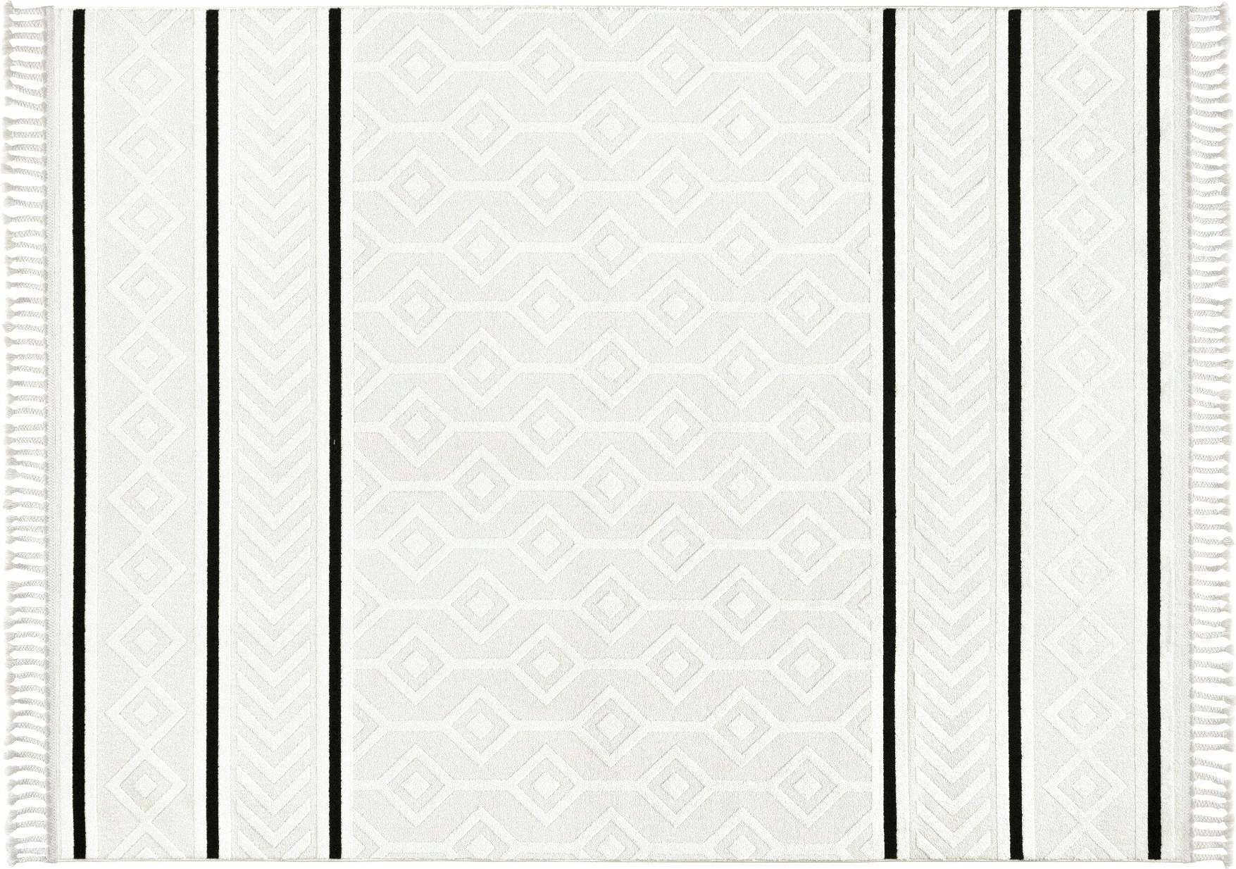Qilim krem, 80x150cm, Conceptum Hypnose, 33405A Malta