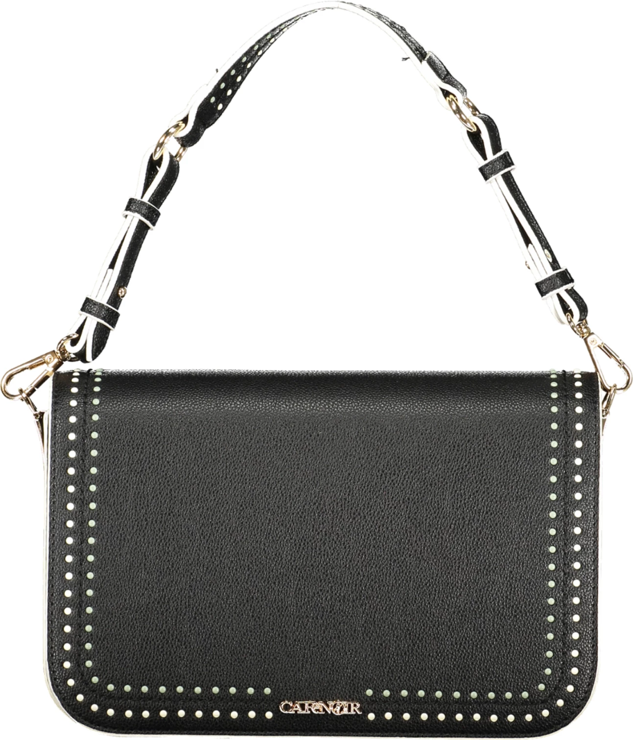 Çantë për femra CAFENOIR, e zezë