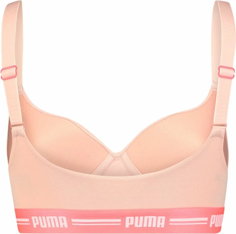 Sportive për femra Puma, të kuqe