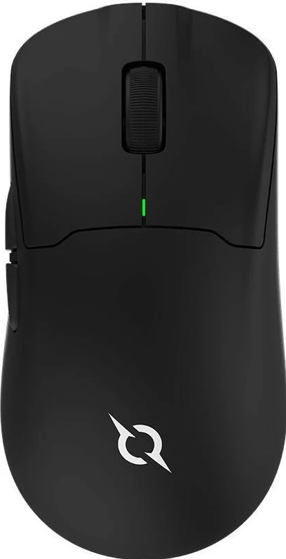 Maus AQIRYS M32, RGB, Dual Mode, 12000 DPI, i zi