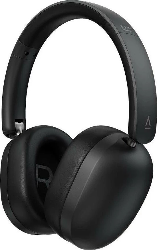 Kufje Creative Zen Hybrid Gen 2, wireless, ANC, Bluetooth 5.4, të zeza