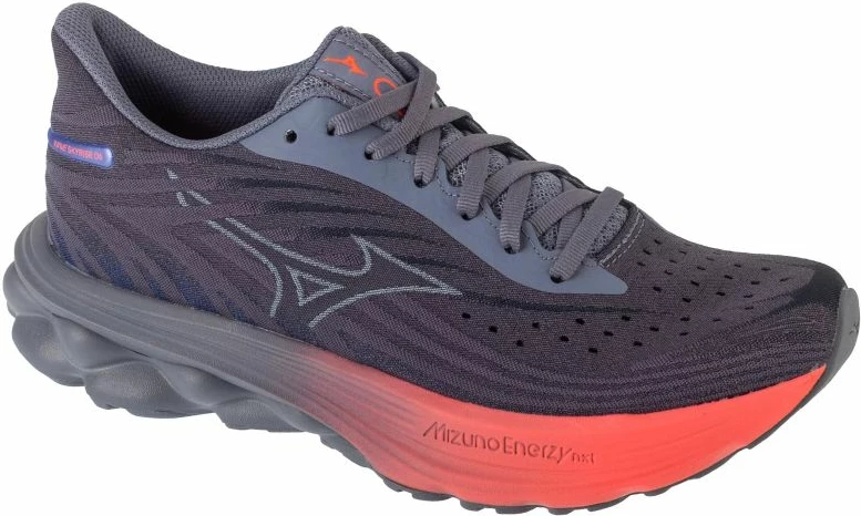Atlete Mizuno për femra, të kaltërta [Madhësia: 36]