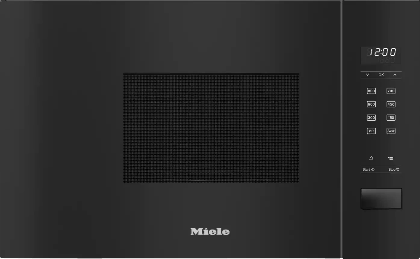 Mikrovalë e integruar Miele M 2230 SC