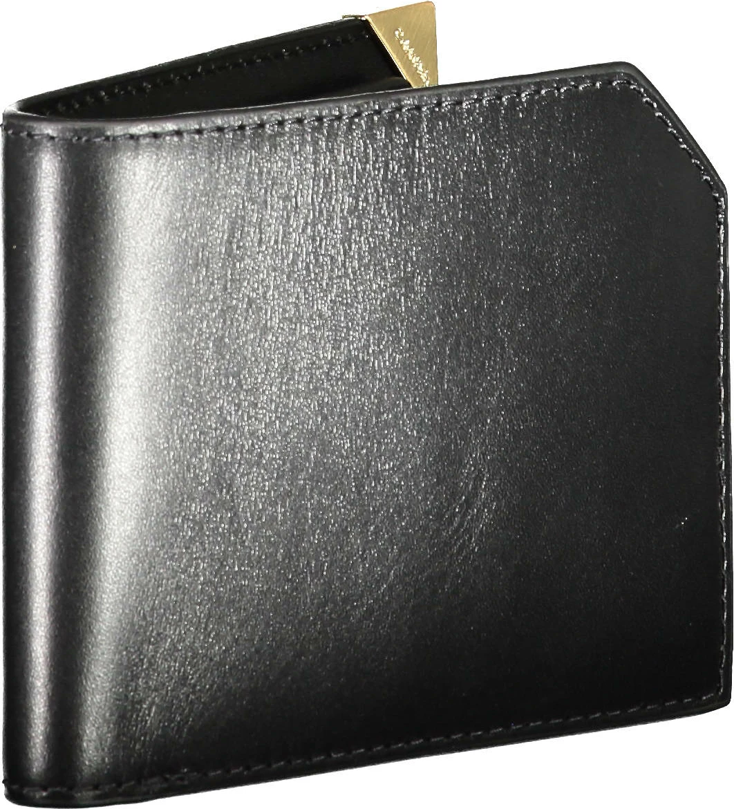 Portofol CALVIN KLEIN meshkuj, i zi