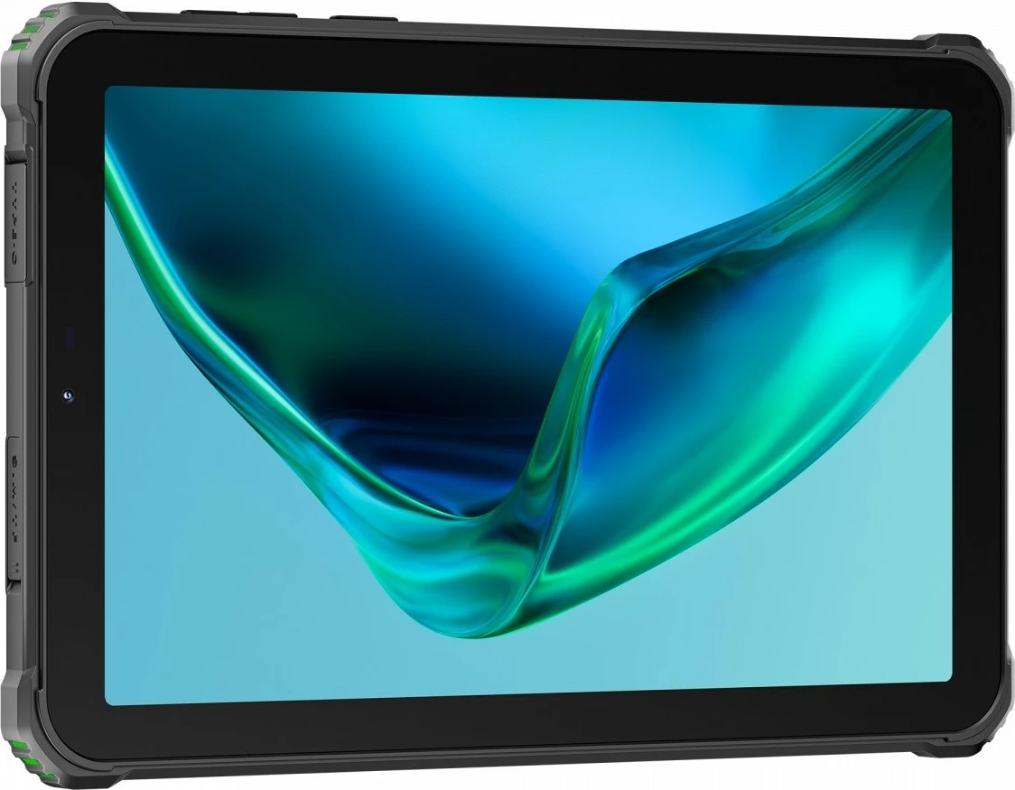 Tablet OUKITEL RT3 Pro 8", 4G, 4/128GB, Gjelbër