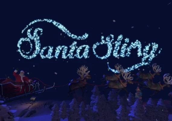 Santa Sling EN Global