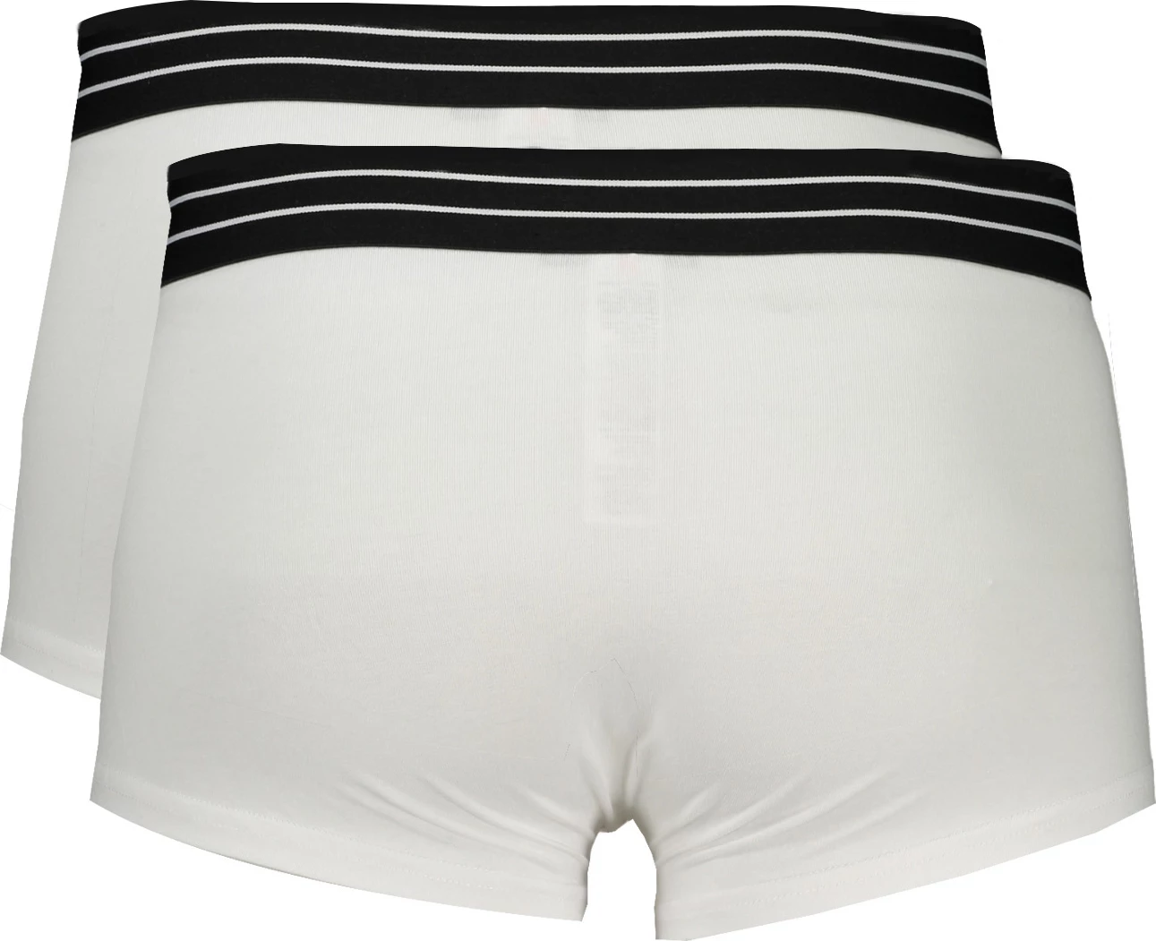 Të brendshme për meshkuj CAVALLI CLASS boxer, të bardha